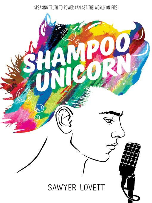 Title details for Shampoo Unicorn by Sawyer Lovett - Available